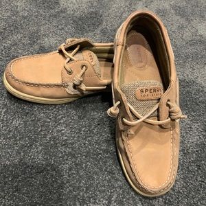Women’s Sperry Shoes Size 7